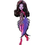 Monster High Create-A-Monster Add-On Harpy Accessory Parts