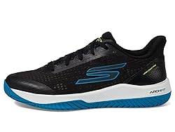 Skechers Women's Viper Court-Athletic Indoor