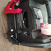 Amazon.com: Schumacher SJ1331 800 Amp 12V Rechargeable AGM Jump Starter