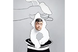 Nate Bargatze: Full Time Magic