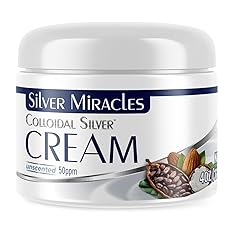 Sillver Miracles natural lemongrass soap bar