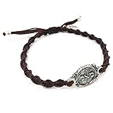 Prosperity 72 Names of God Sterling Silver Charm on