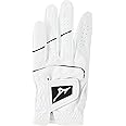 Mizuno 2020 Elite Golf Glove White/Black, Large, Left Hand