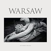 Joy Division WARSAW レコード 71eg4rPiXuL._AC_UL210_SR210,