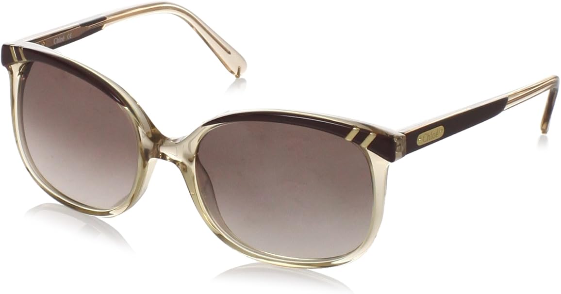 chloe sunglasses brown thomas