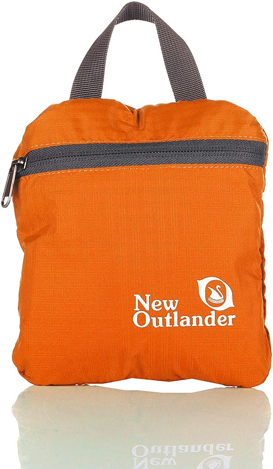 Outlander Ultra Lightweight Packable Water Resistant Travel Hiking Backpack Daypack Handy Foldable Camping Outdoor Backpack : Clothing