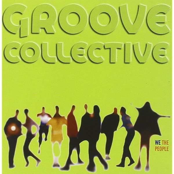 Groove Collective - Groove Collective - Amazon.com Music