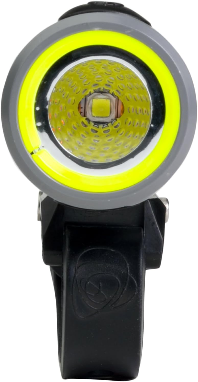urban 800 bike light