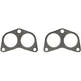 FEL-PRO MS 95088 Exhaust Manifold Gasket Set for Subaru Forester | Replaces 14038-AA000 0378019 18616 0951334 193.110 MS12392 MS19882. OE-grade replacement.