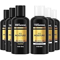 TRESemme Sulfate-Free Shampoo & Conditioner Set, Moisture Rich