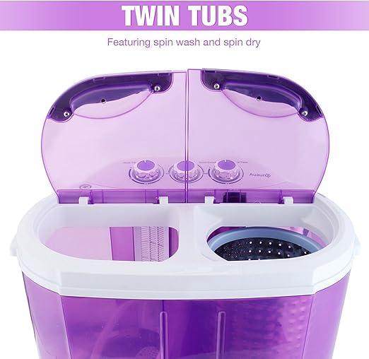 display4top washing machine