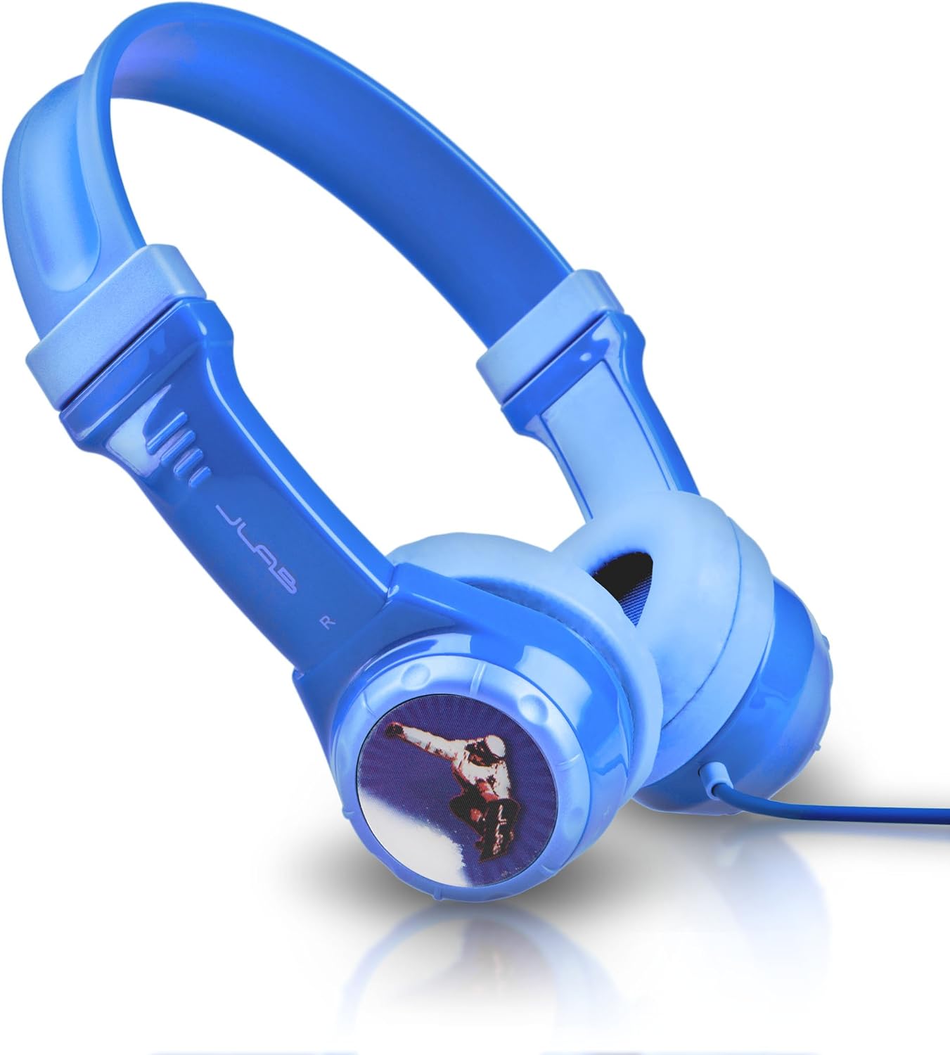 Jlab Jbuddies Kids Wireless Headphones 