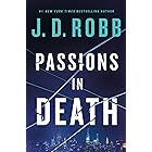 Passions in Death: An Eve Dallas Novel