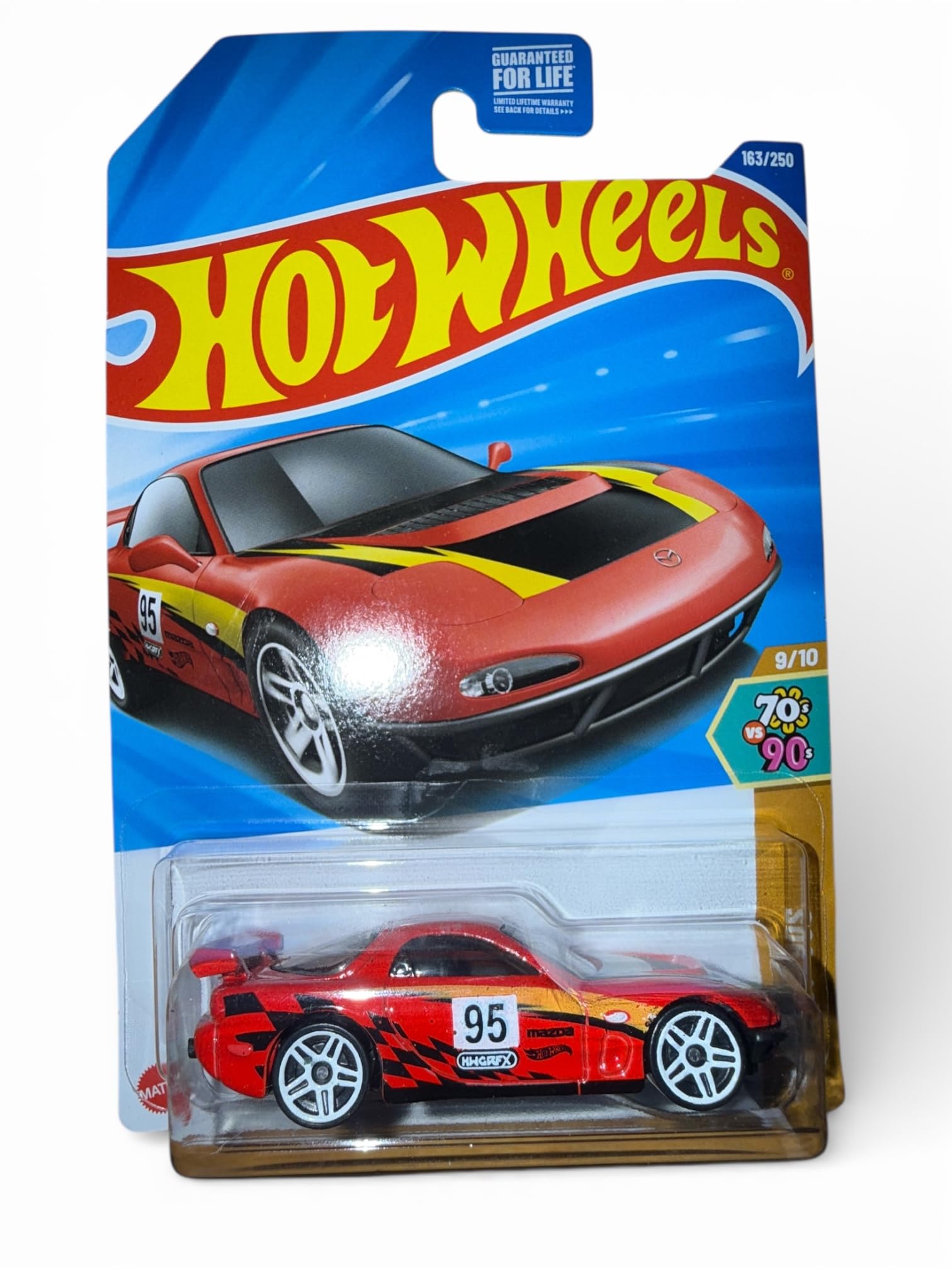 Photo 1 of ***PHOTO USED AS REFERENCE***
Hot Wheels 1:64 Scale Basic Toy Car Or Truck