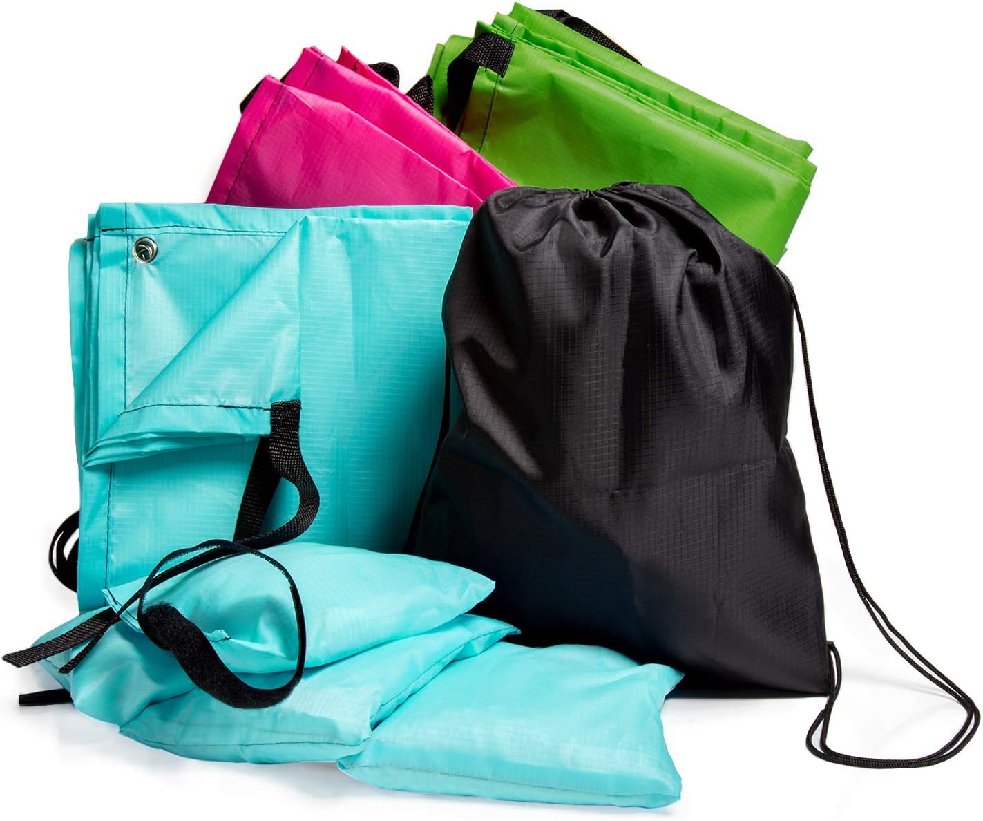 Amazon Com Jumpoff Jo Build Me Blanket Fort Blanket Fort Kit