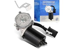 OTO-KAUTOPARTS OTO-K 4WD Transfer Case Motor Actuator Compatible with Ford F-150 2012-2013 3.5L 3.7L 5.0L 6.2L,Expedition 2015-2017 3.5L 2012-2014 5.4L,4WD Actuator Replace#CL3Z7G360A 600-571 600571