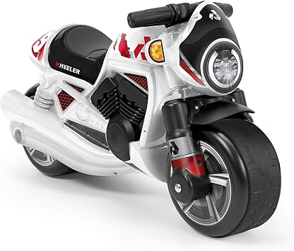 correpasillos injusa