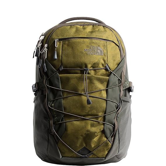 borealis new taupe green