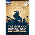 The American Revolution: A Film by Ken Burns, Sarah Botstein & David Schmidt DVD