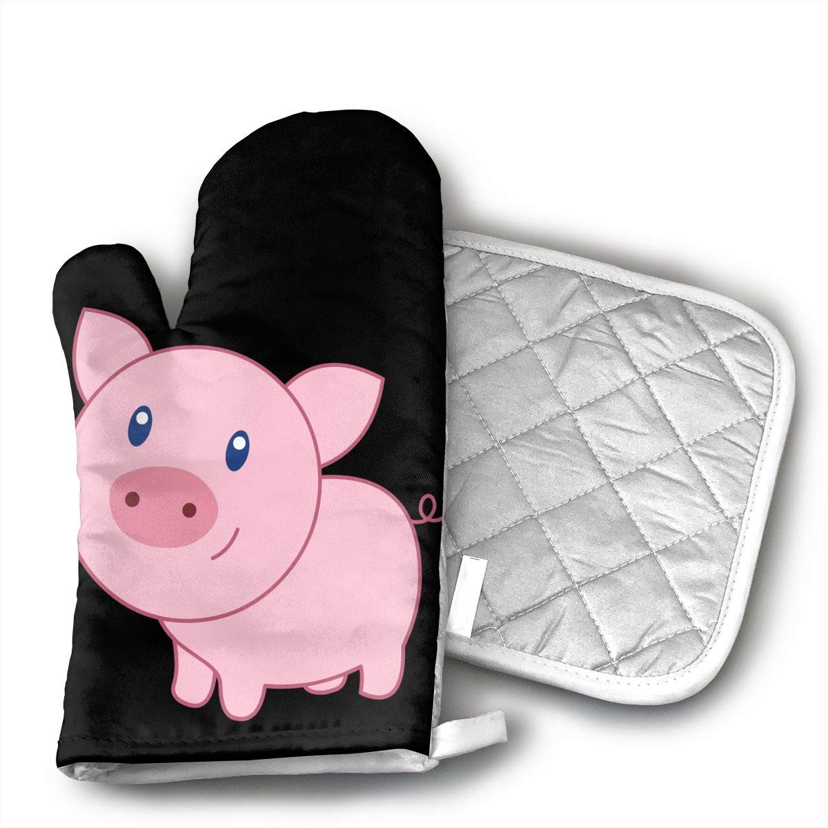 The 9 Best Pig Oven Mitts