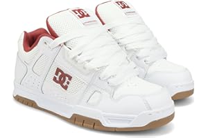 DC Mens Stag Sneaker