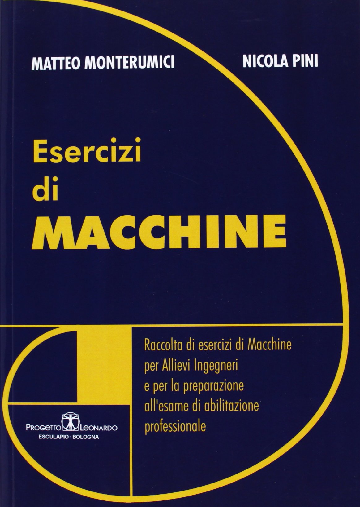 amazing it esercizi di macchine raccolta di esercizi di macchine per allievi ingegneri e per la alluesame di with immagini di macchine