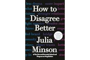 How to Disagree Better
