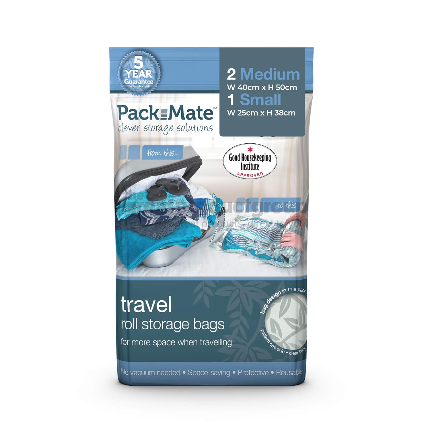 packmate travel bags