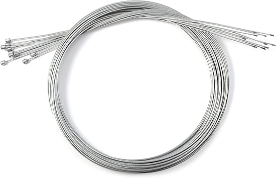 mountain bike gear cable