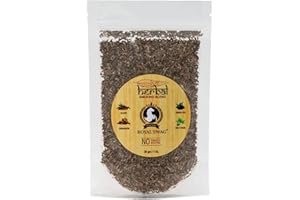 Royal Swag Tobacco & Nicotine Free Smoking Mixture with 100% Natural Herbal Smoking Blend 1 Pack (1 oz/ 30g)