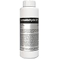 CCS CONSOLIDATED CHEMICAL & SOLVENTS Formaldehyde 37% High Purity 100ml (3.3 Fl Oz)