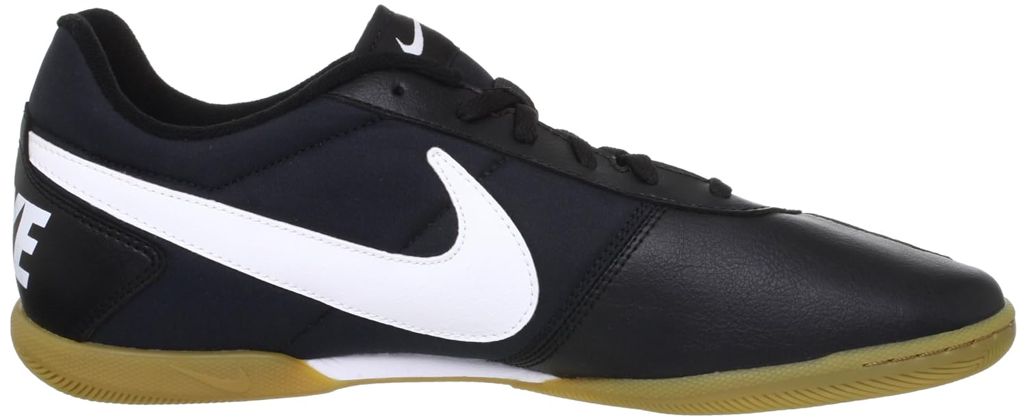 nike men's davinho indoor soccer shoes