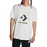 Converse Mens Star Chevron Tee