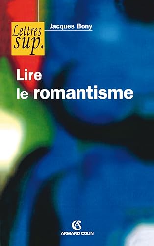 Download Lire le romantisme PDF
