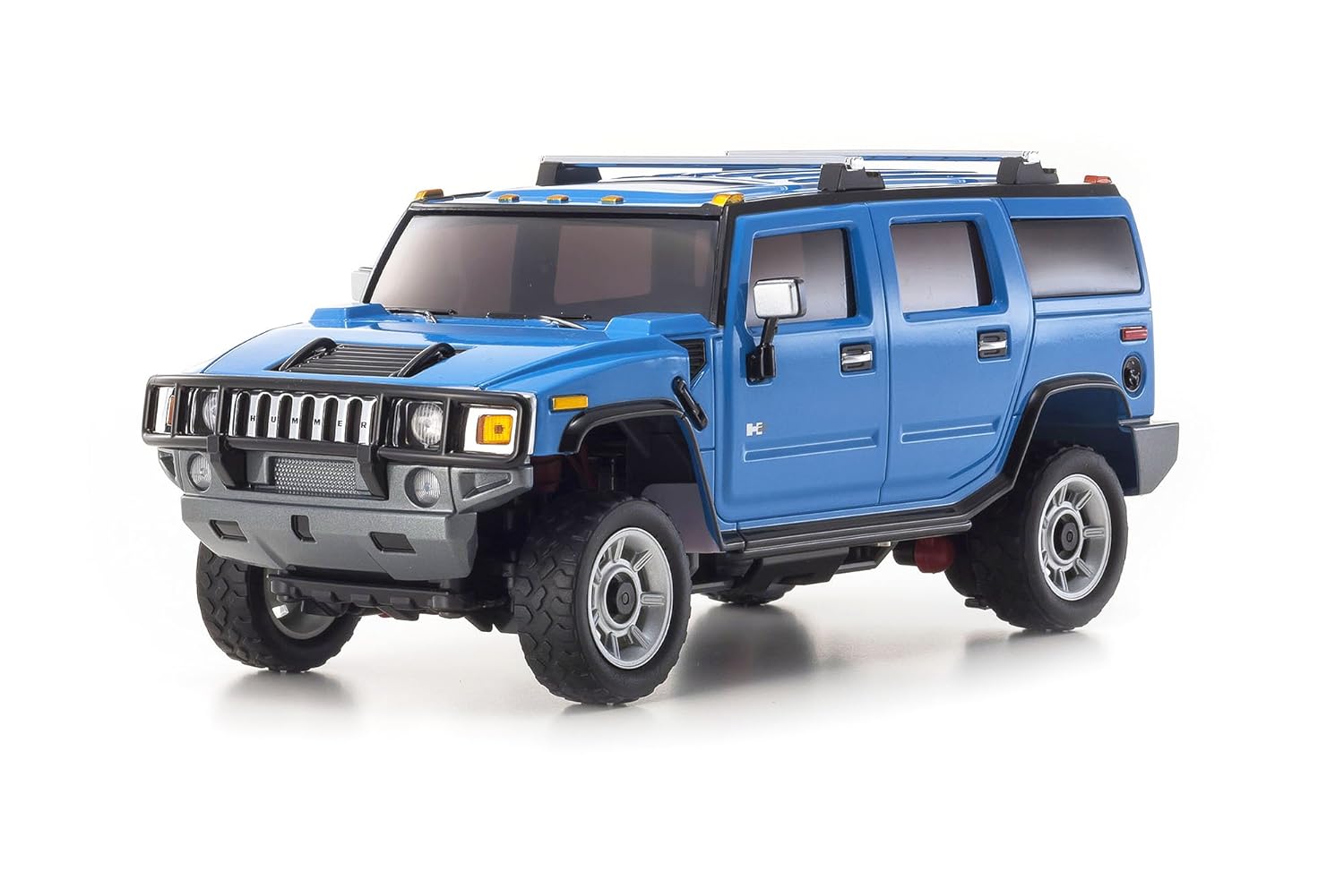 kyosho hummer