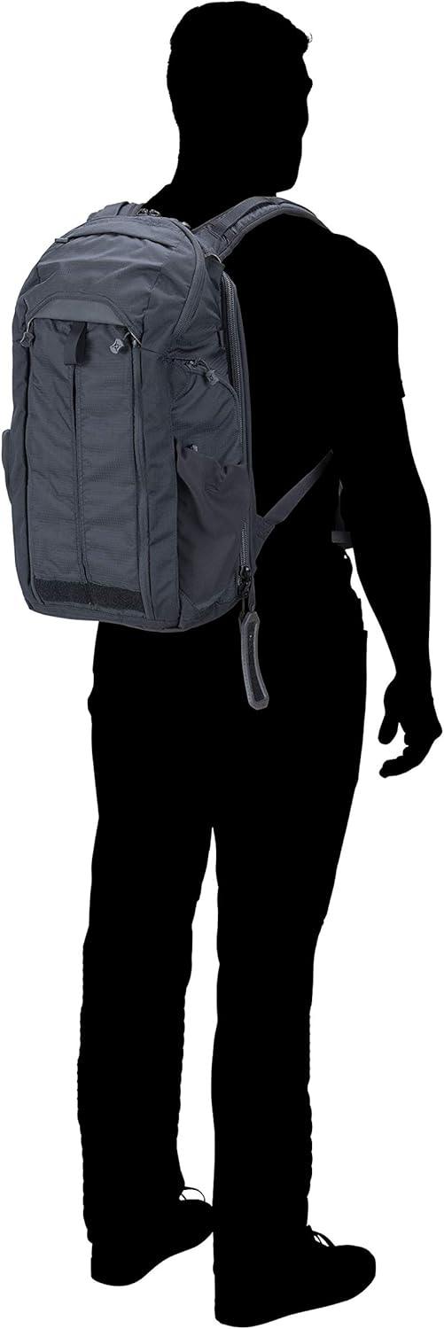 Vertx Gamut 2.0 Backpack, Black : Clothing