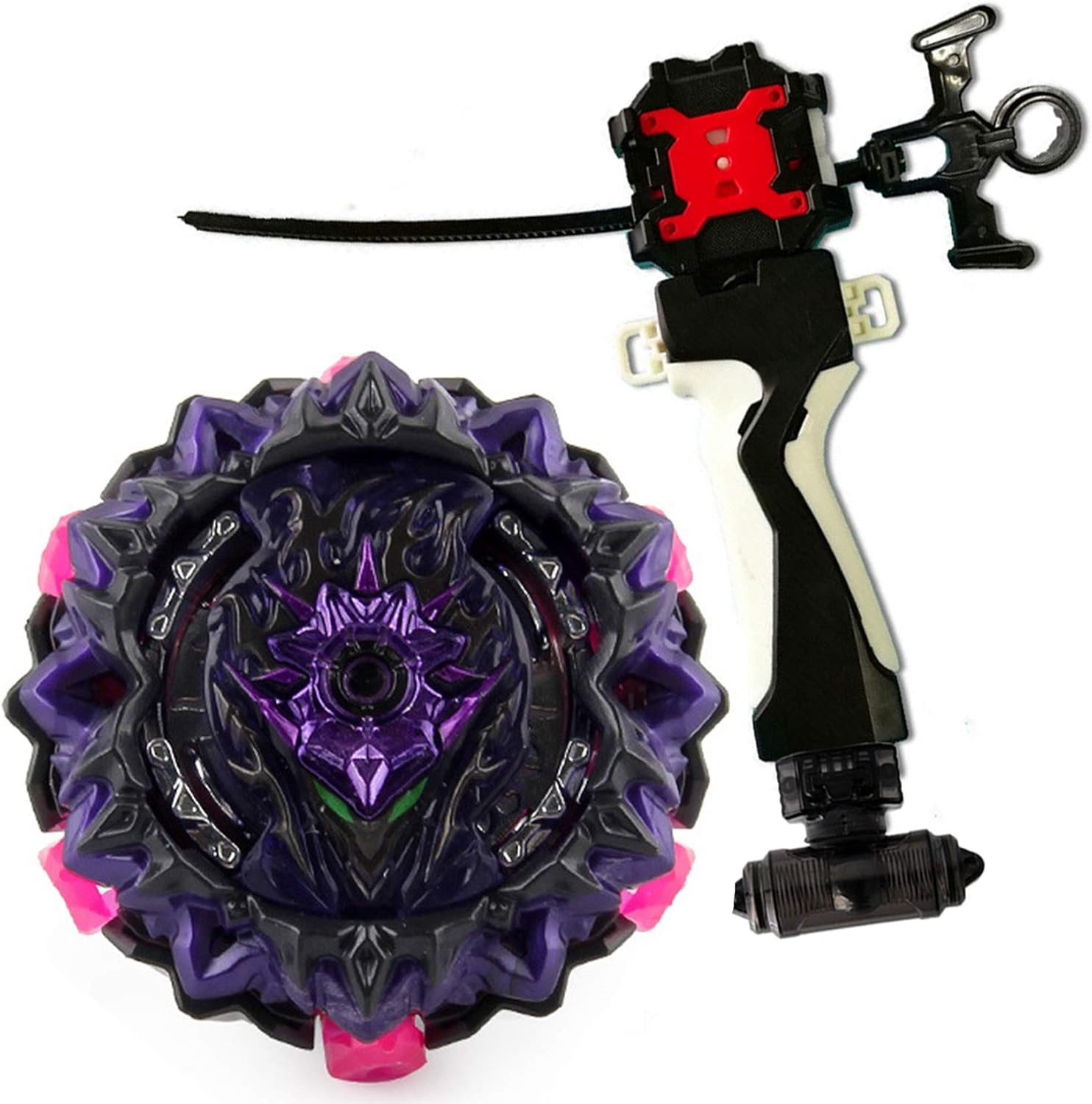 Bey Battle Burst B-169 Booster Variant 