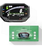 Amazon.com: Mogico Nano Glass Dashboard Screen Protector for