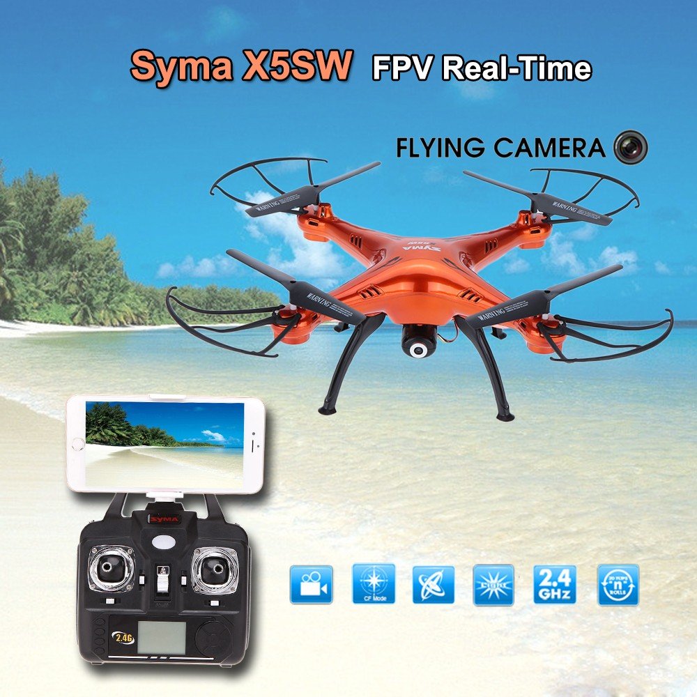 syma fpv