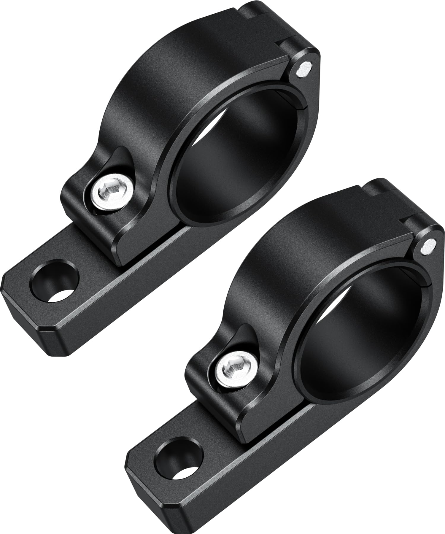 Kaedear KDR-C18A アルミライトバーマウント カエディアの商品画像