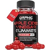Apple Cider Vinegar Gummies - 1000mg -Formulated to Support Weight Loss Efforts, Normal Energy Levels & Gut Health* - Support