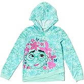 Disney Minnie Mouse Encanto Mirabel Girls Hoodie Toddler to Big Kid