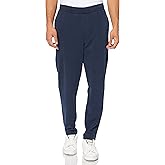 Armani Exchange Mens Elastic Contrast Logo Pant