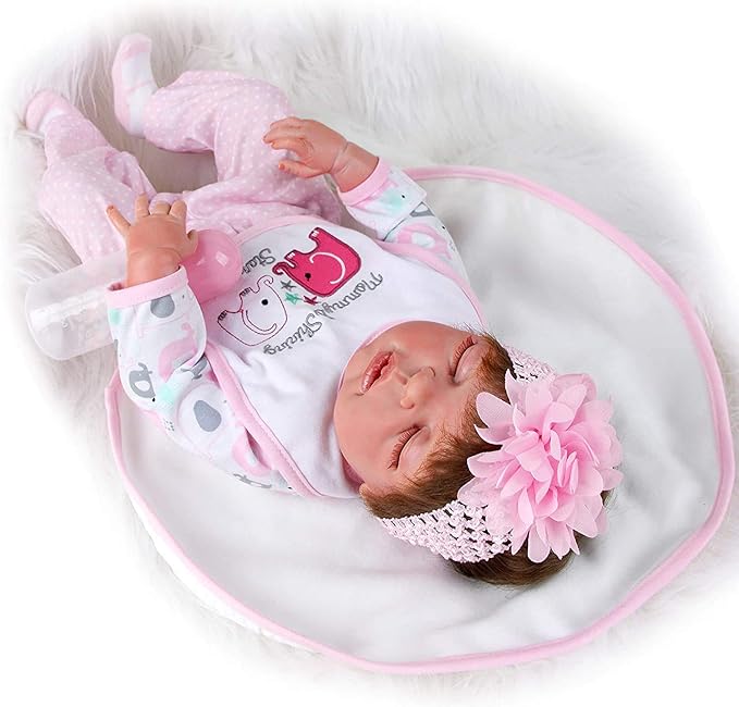 cara de nenuco aplastado