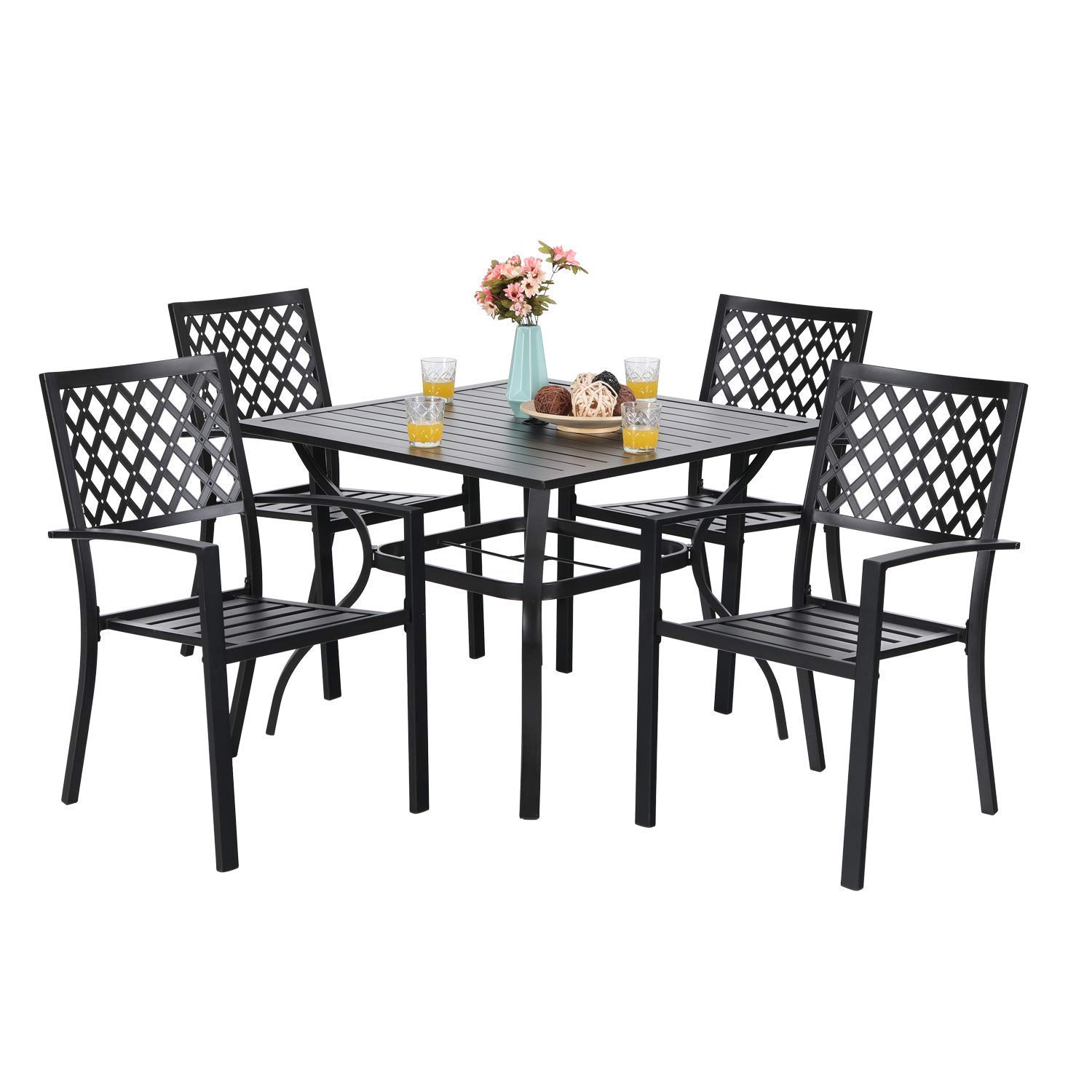 Best 5-piece patio dining set