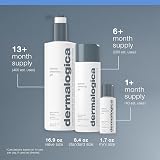 Dermalogica Special Cleansing Gel Face Wash All Skin Types 50ml Refill Soap-Free view 7