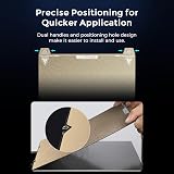 Creality Ender 3 S1 Pro Magnetic PEI Bed Plate 235x235mm Removable view 4
