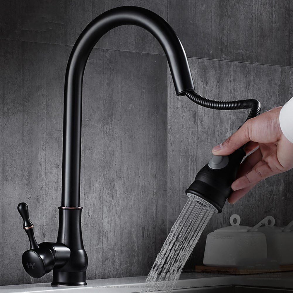 llave de cocina giratorio, llave de lavabo, llave de cocina, llave de