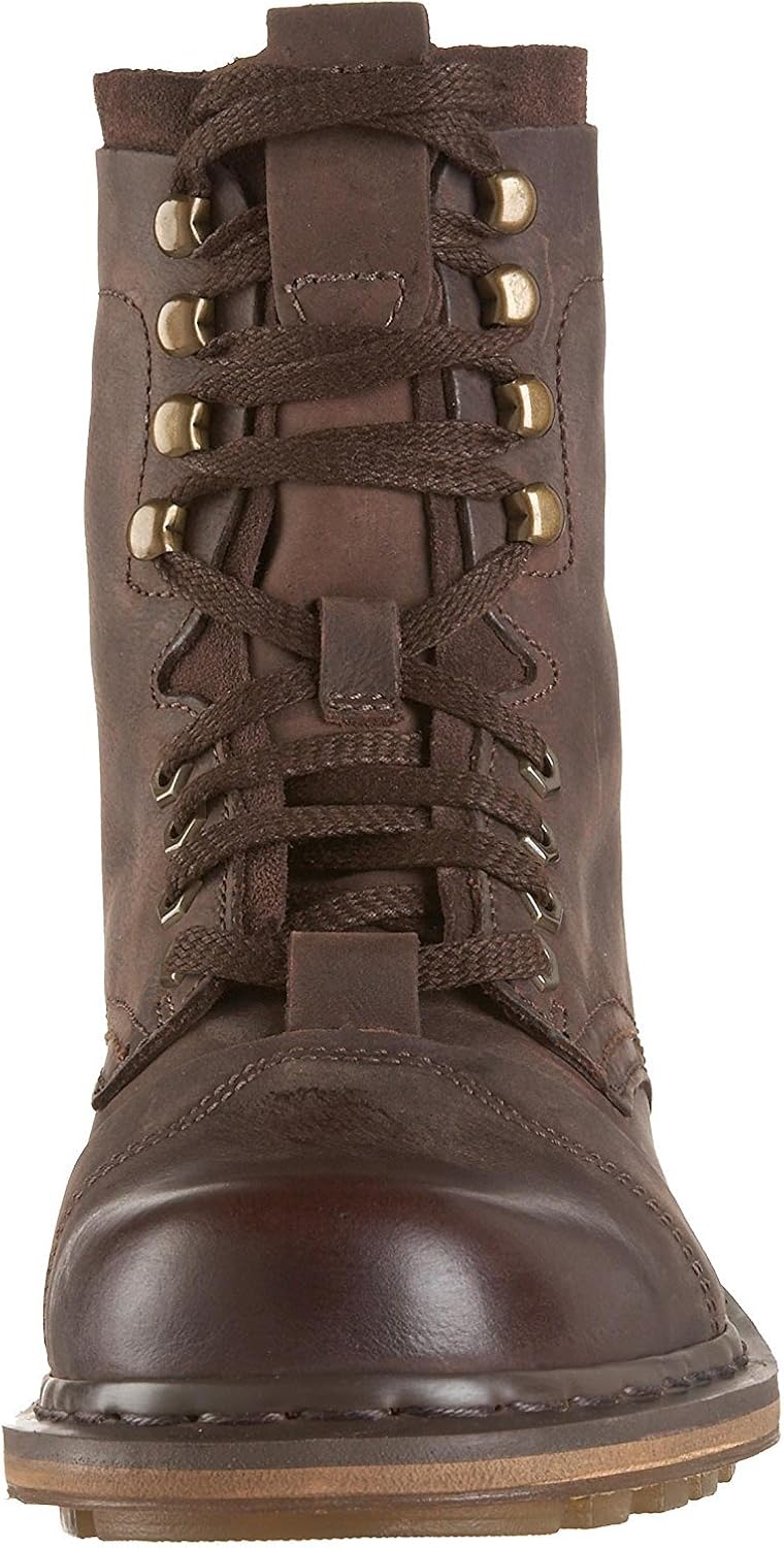 dr martens pier boot
