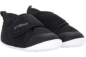 Stonz Cruiser™ Original Baby Shoes – Lightweight, Vegan, with Adjustable Fit